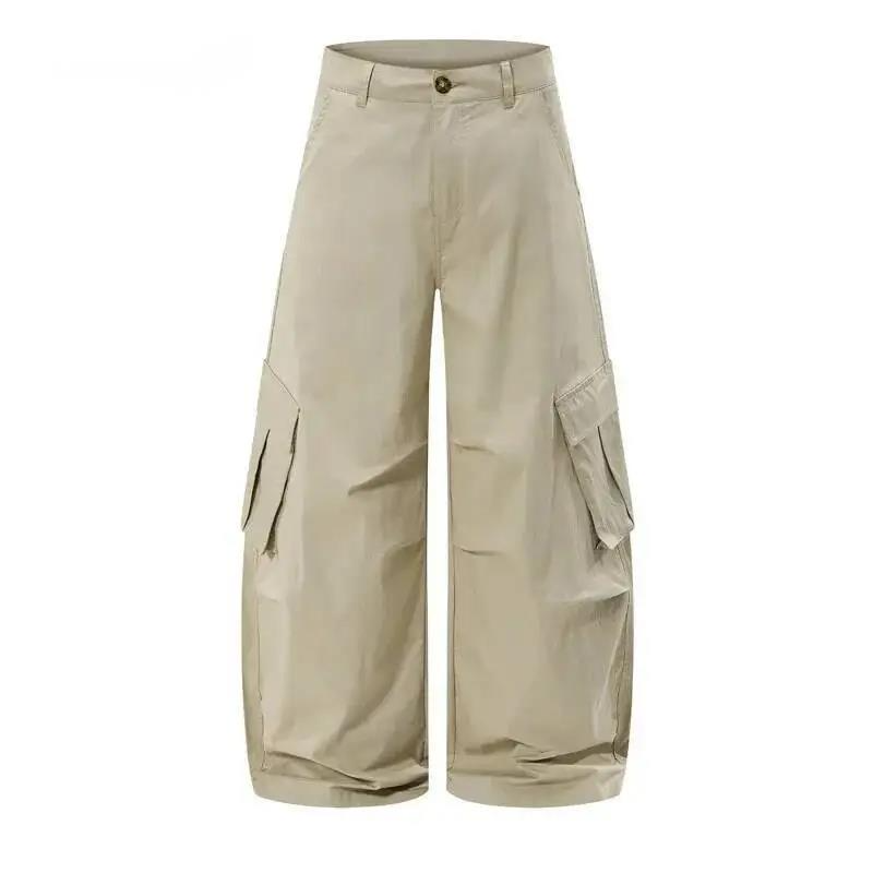 Men'S Fashion Khaki Pants - Summer Fashion Men's Caro Pants Lightweight