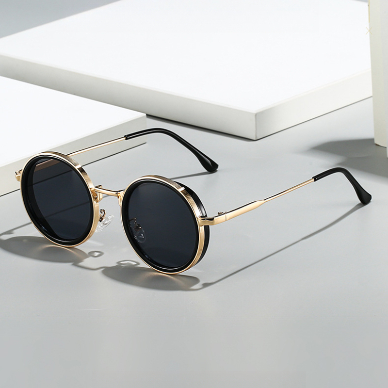 Men Fashion Photography - Luxury Designed Sunglasses Women Men Unisex
