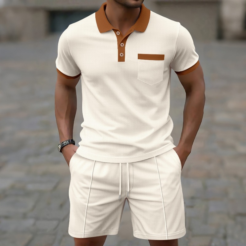 Mens Fashion Ideas - 2026 Latest Summer Men's Fashion Casual
