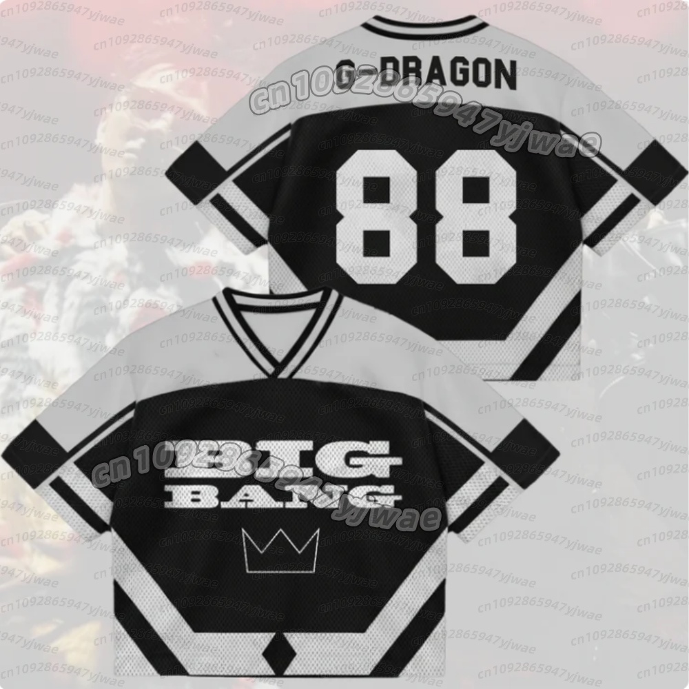 Men'S Fashion Trends 2025 - Summer Men Women BigBang 2026 World