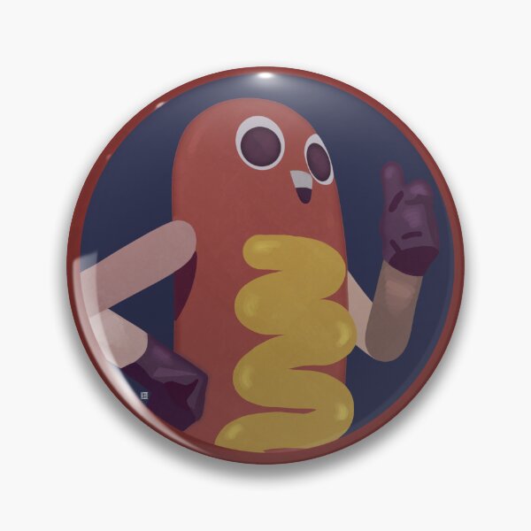 Men'S Fashion Magazine - Hawt Dawg Man Life Is Strange