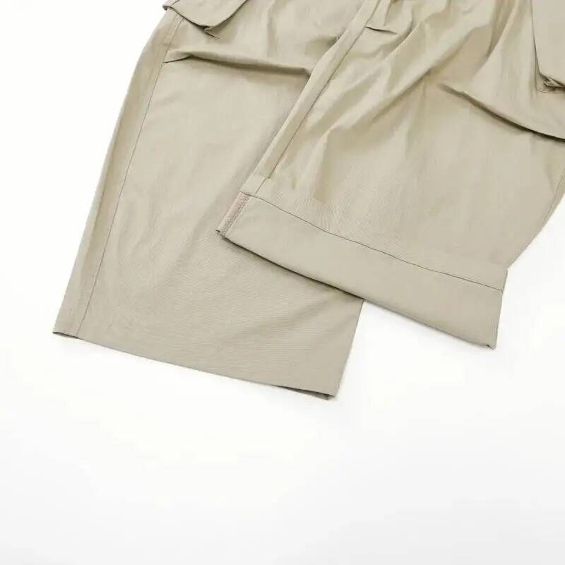 Summer Fashion Men's Caro Pant - Men'S Fashion Khaki Pants ulasan dan harga