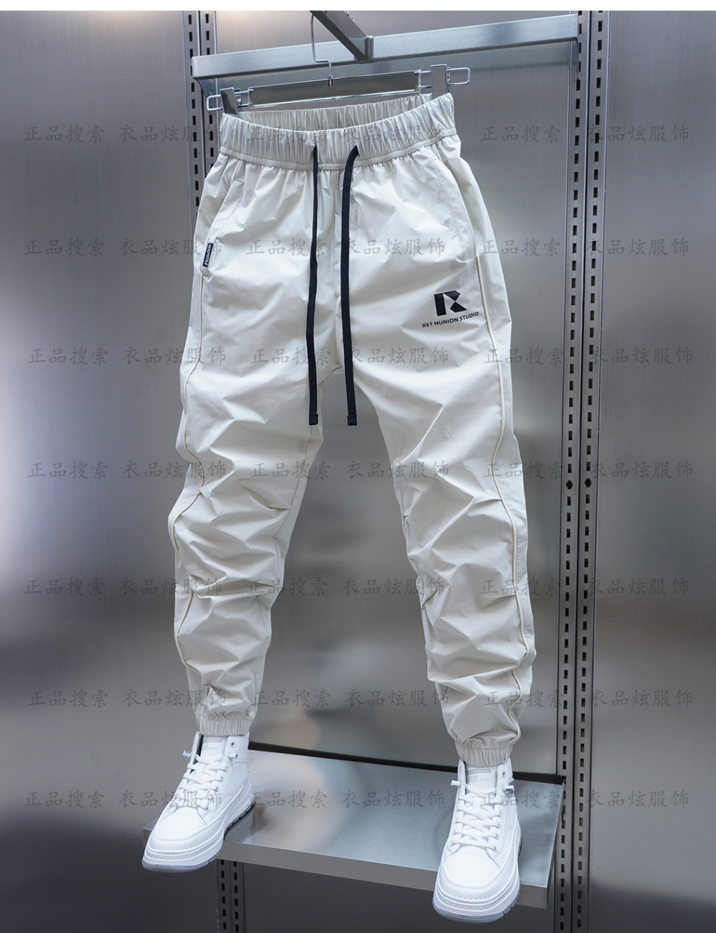 2025 Spring Autumn Men's Trous - Men'S Fashion Pants 2025 ulasan dan harga