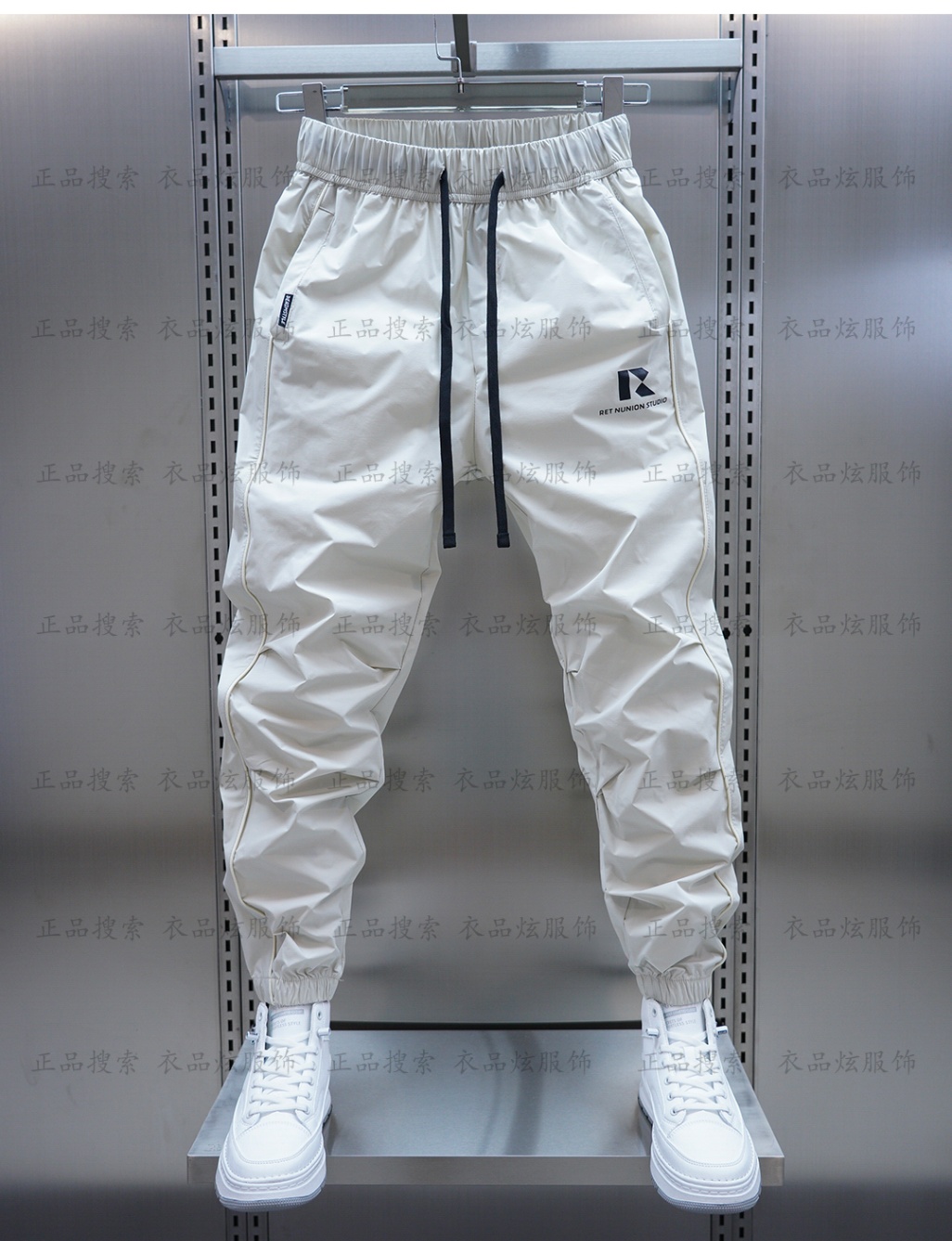 2025 Spring Autumn Men's Trous - Men'S Fashion Pants 2025 ulasan dan harga