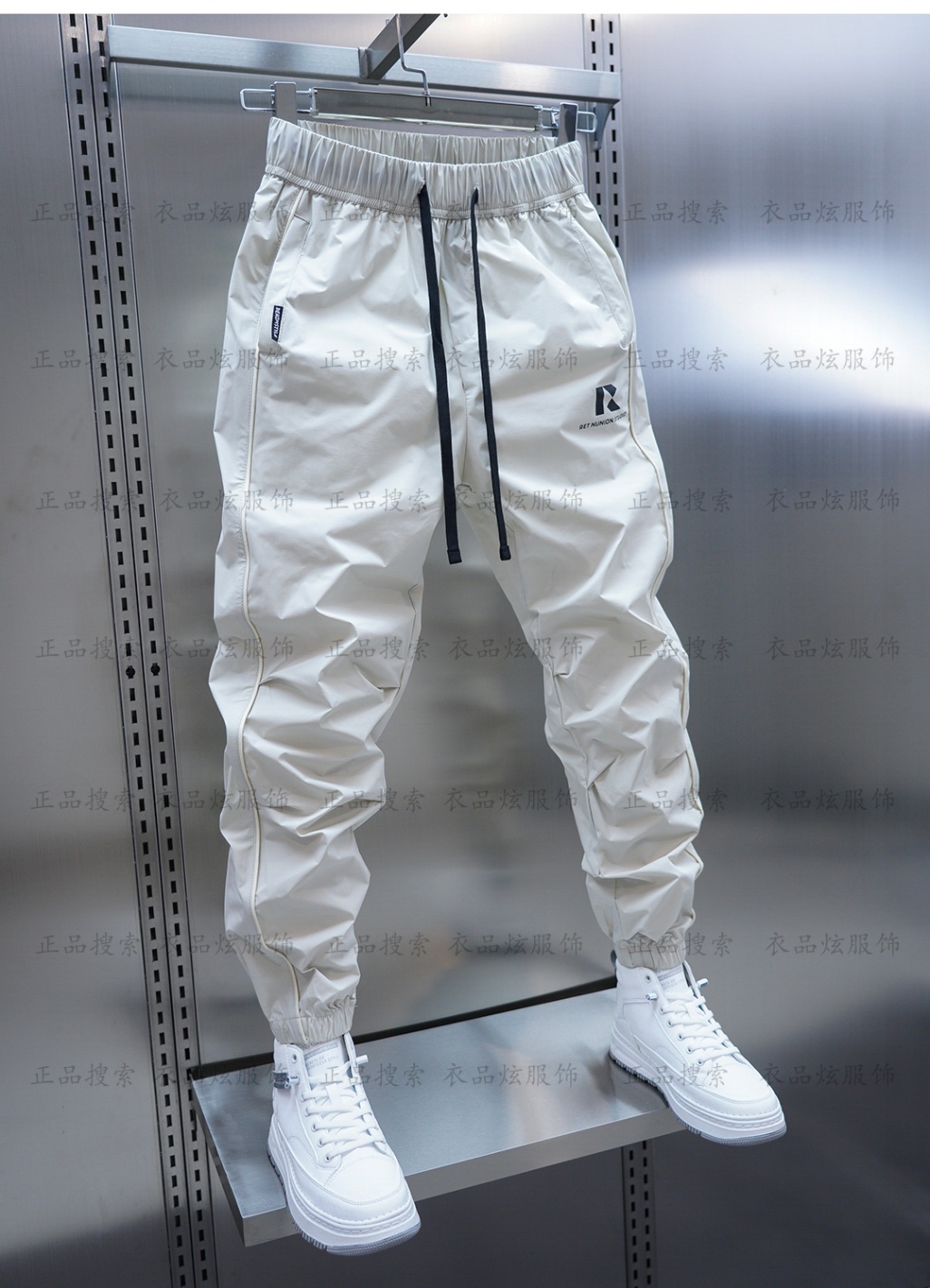 2025 Spring Autumn Men's Trous - Men'S Fashion Pants 2025 ulasan dan harga