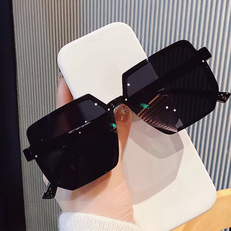 New Retro Sunglasses For Men A - Men Fashion Photography ulasan dan harga
