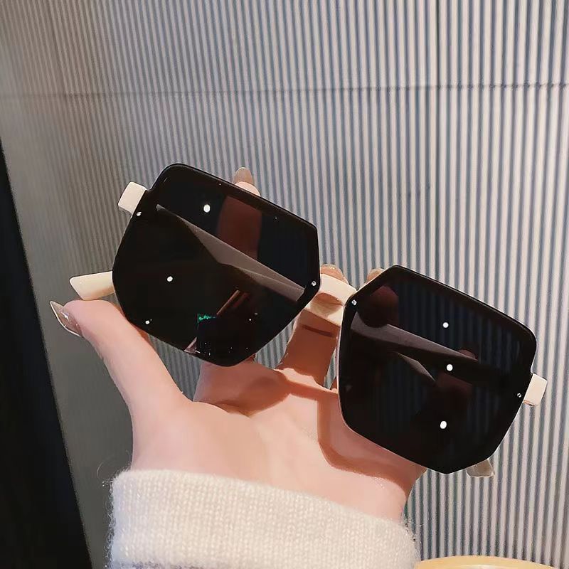 New Retro Sunglasses For Men A - Men Fashion Photography ulasan dan harga