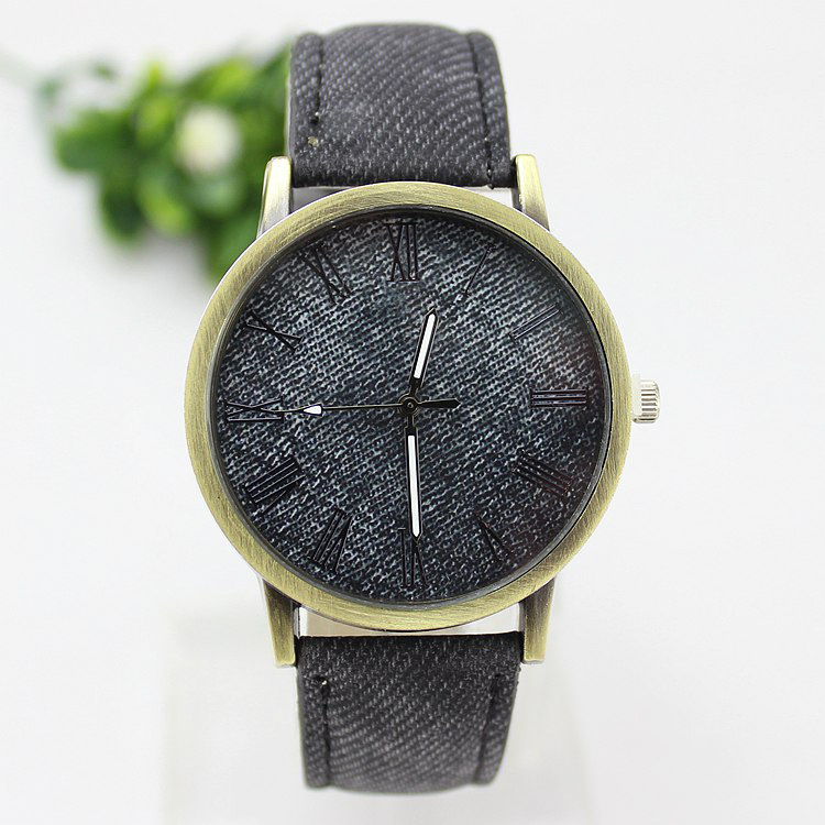 New Fashion Men Casual Quartz  - Men'S Fashion Magazine ulasan dan harga