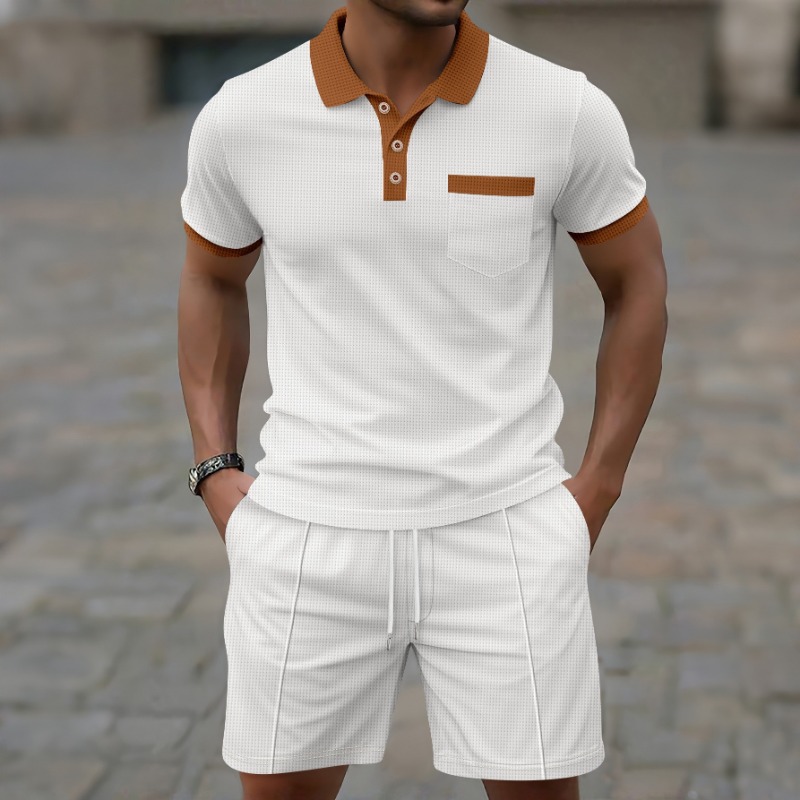 2026 Latest Summer Men's Fashi - Mens Fashion Ideas ulasan dan harga