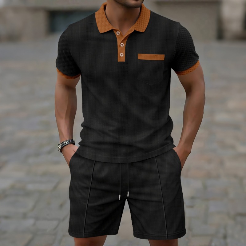 2026 Latest Summer Men's Fashi - Mens Fashion Ideas ulasan dan harga