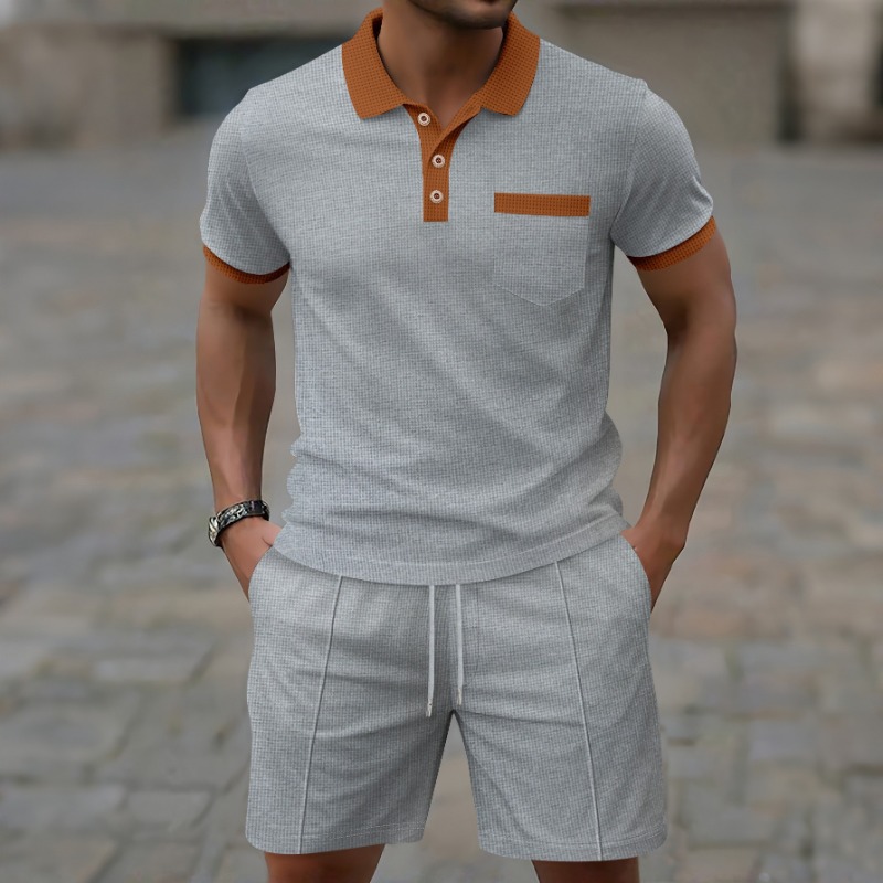 2026 Latest Summer Men's Fashi - Mens Fashion Ideas ulasan dan harga