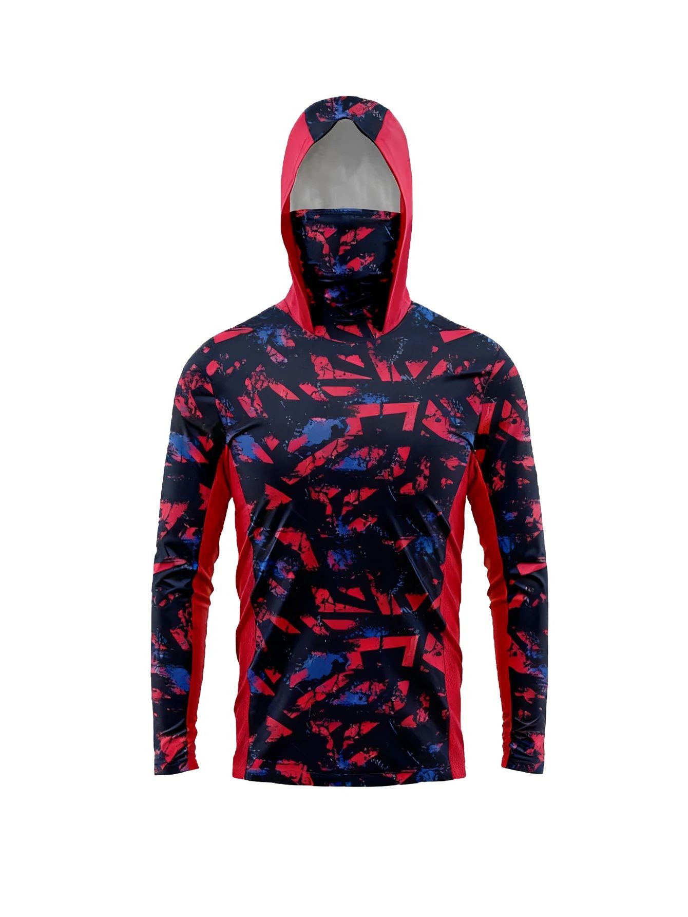 2026 Summer New Style Men's Lo - Men'S Fashion For Summer ulasan dan harga