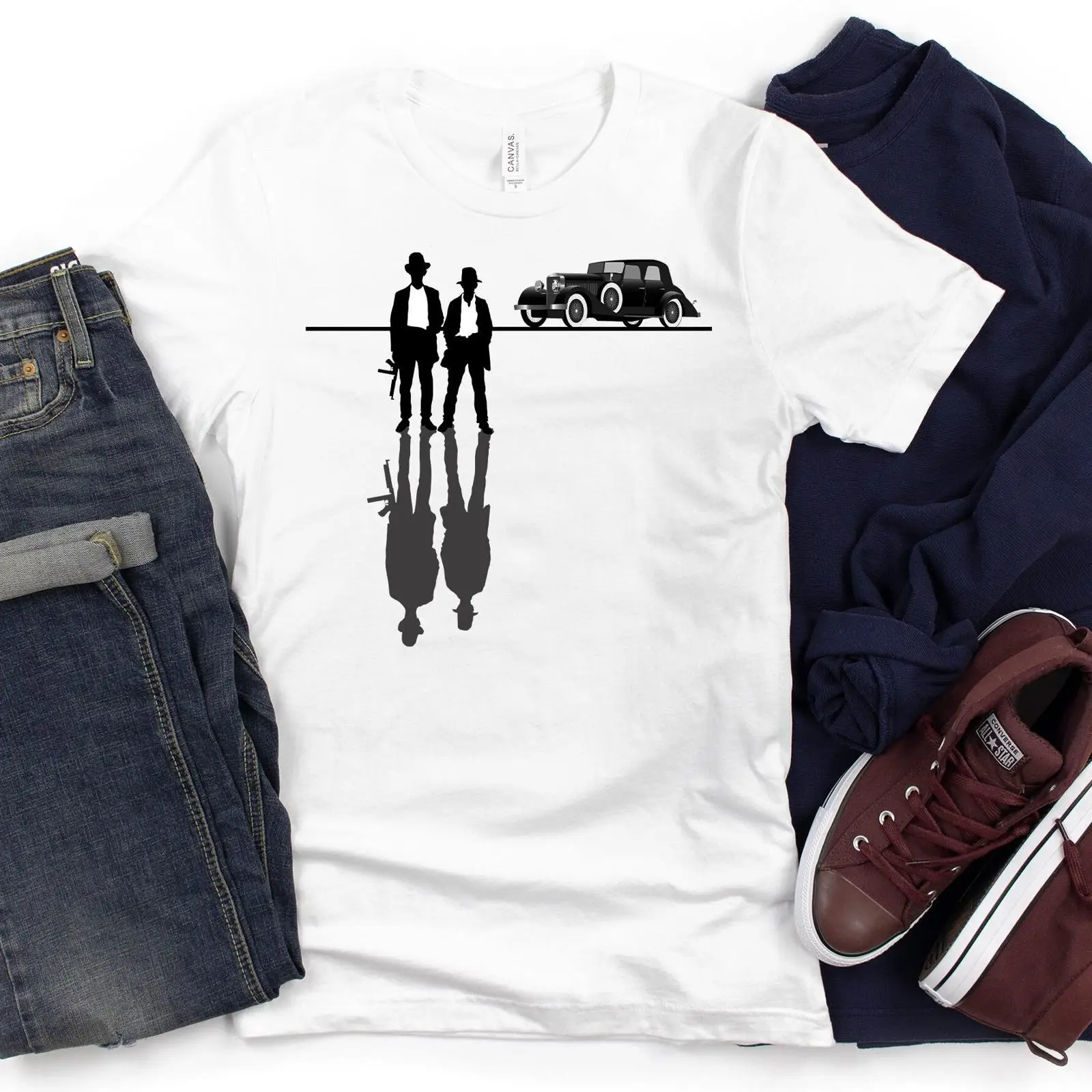 1920s Roaring 20s Gangster Cla - Men'S Fashion Roaring 20S ulasan dan harga