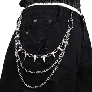 Unisex Hip Hop Punk Rock Metal - Men'S Fashion Rings ulasan dan harga