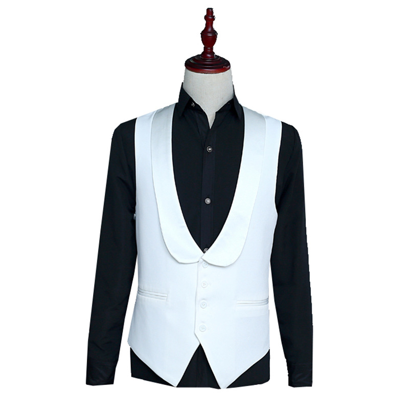 2025 White Fashionable Green F - Men Fashion Photography ulasan dan harga