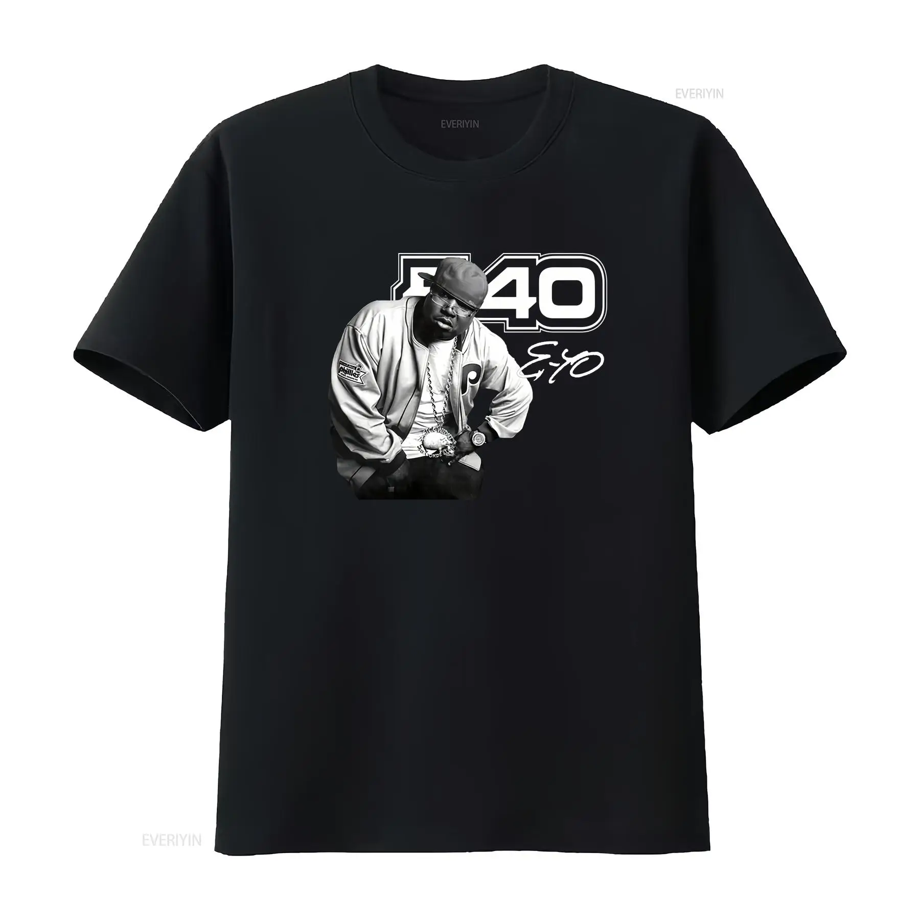 E 40 Cool S 235XL T Shirt 1D51 - Mens Fashion In 40S ulasan dan harga