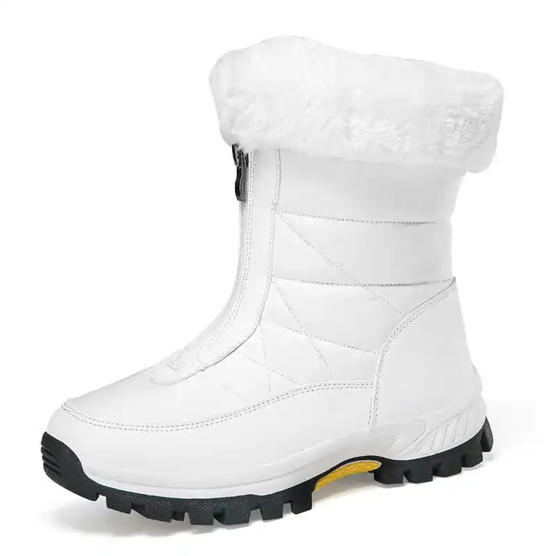 Women's Boot Sneakers Walking  - Mens Fashion In 40S ulasan dan harga