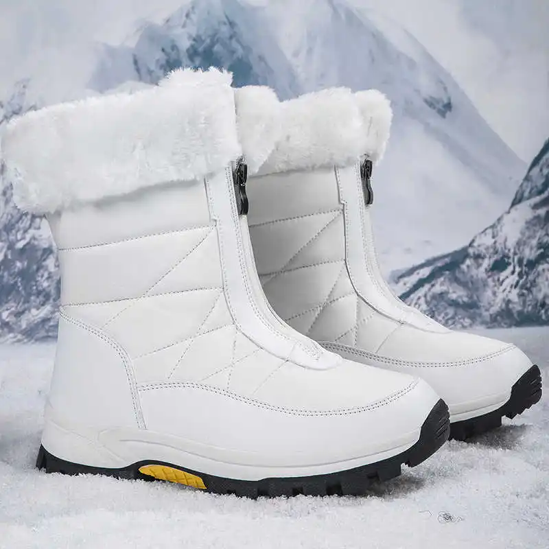 Women's Boot Sneakers Walking  - Mens Fashion In 40S ulasan dan harga