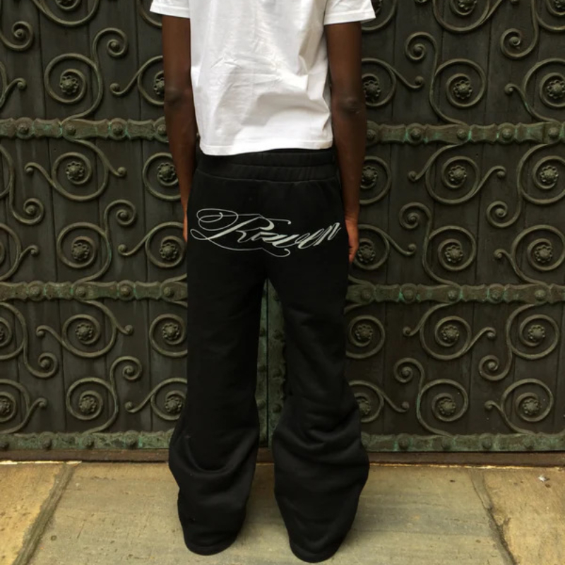 2025 Autumn/Winter Fashion Clo - Men'S Fashion Pants 2025 ulasan dan harga