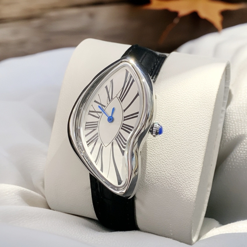 Medieval alien watches melt an - Men'S Fashion Magazine ulasan dan harga