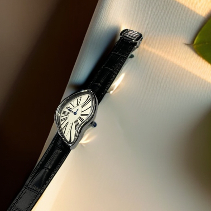 Medieval alien watches melt an - Men'S Fashion Magazine ulasan dan harga