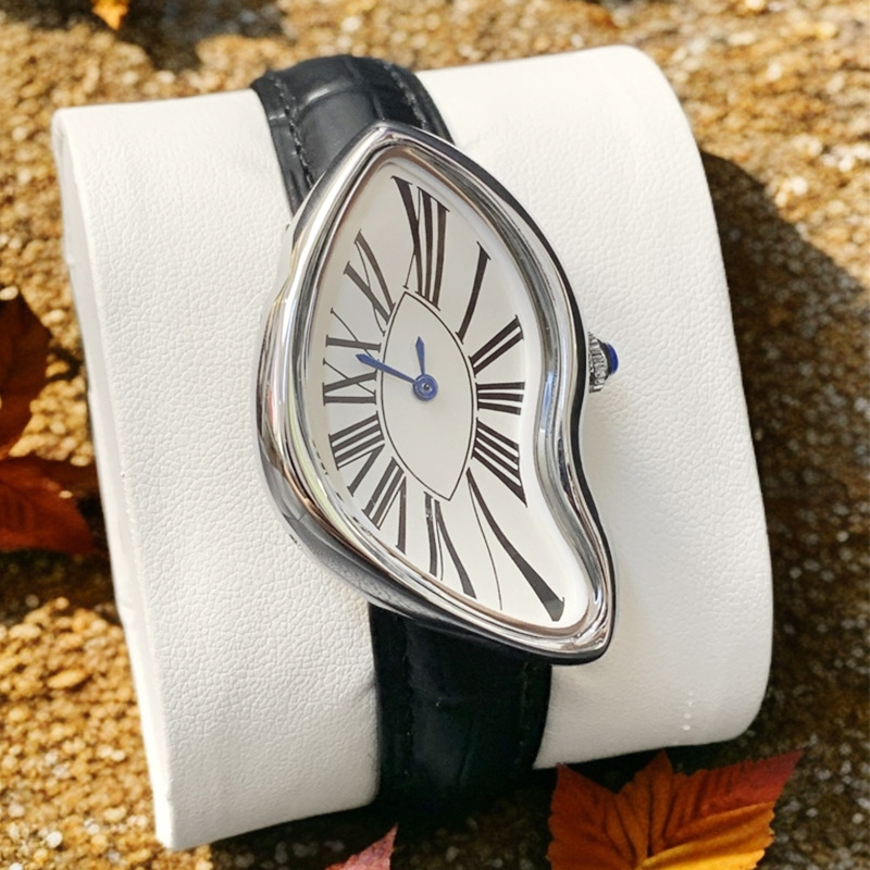 Medieval alien watches melt an - Men'S Fashion Magazine ulasan dan harga