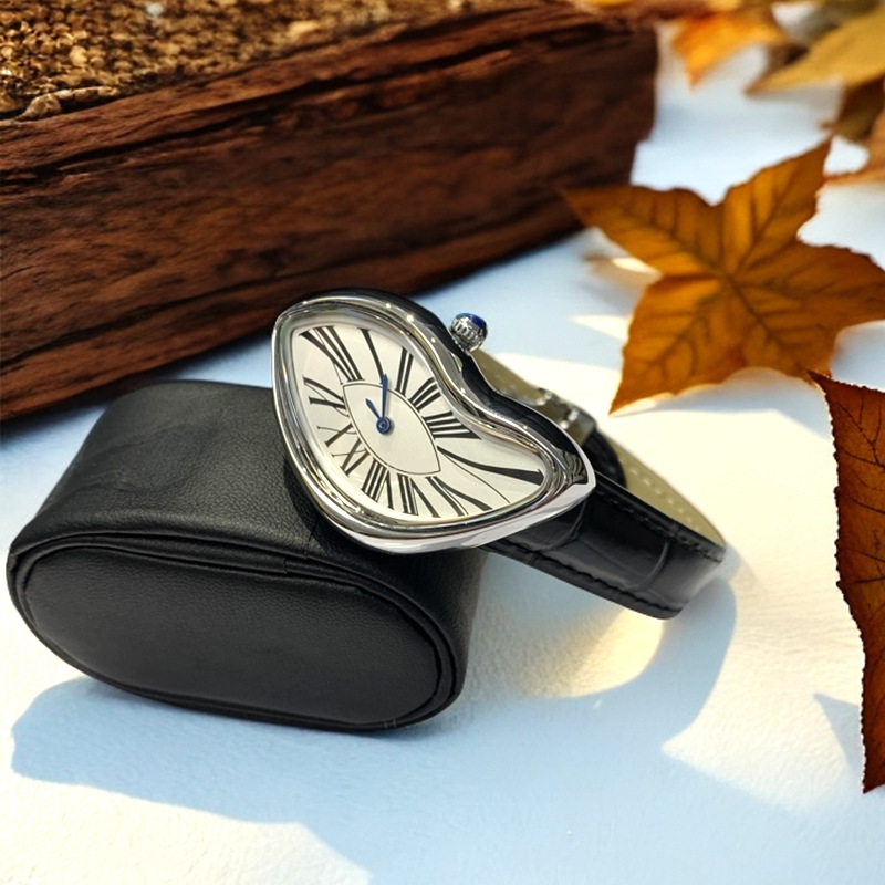 Medieval alien watches melt an - Men'S Fashion Magazine ulasan dan harga