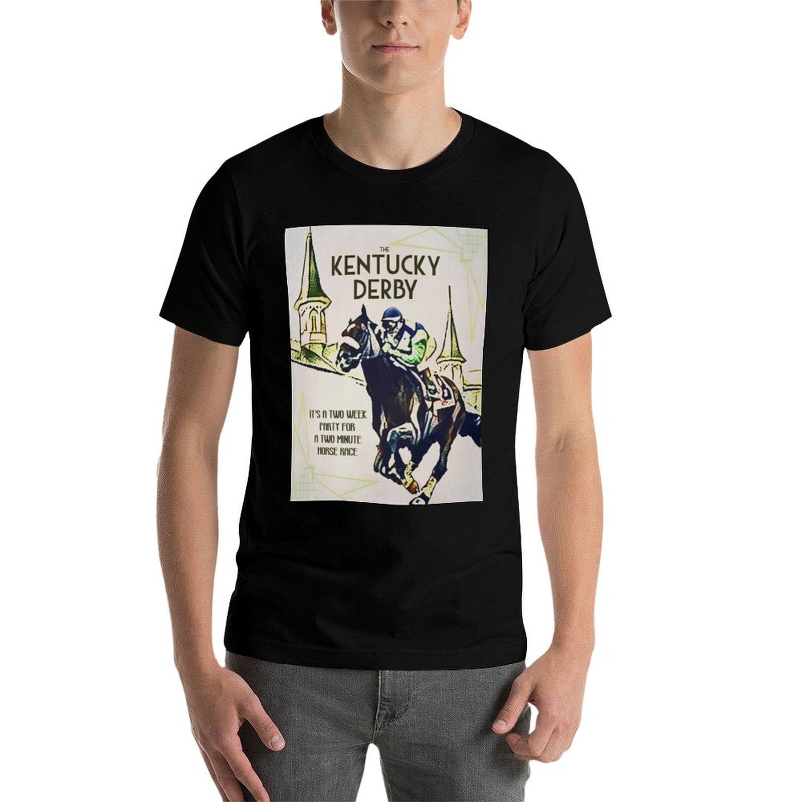 It's Kentucky Derby Time Again - Men'S Fashion For Kentucky Derby ulasan dan harga