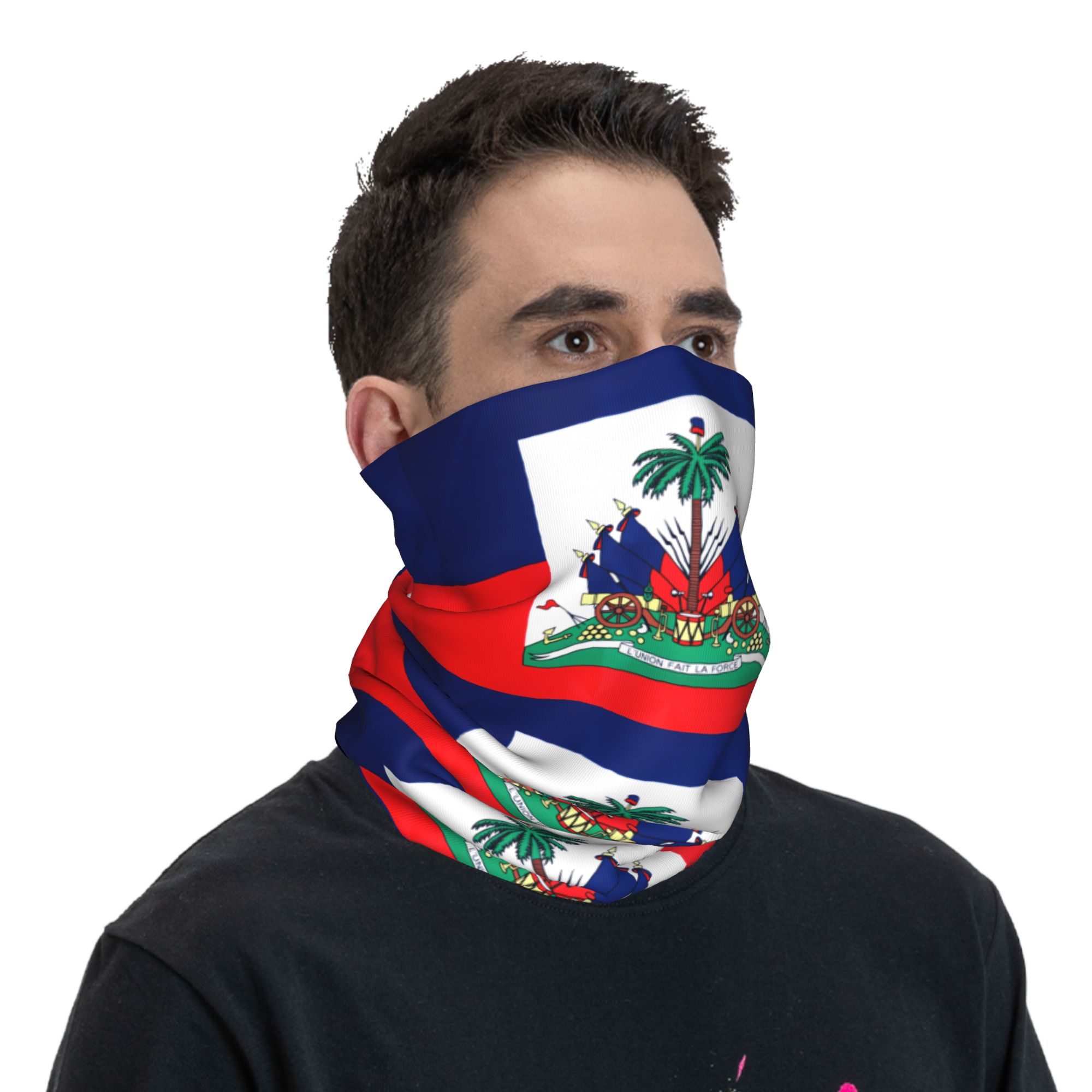 Outdoor Sports Balaclava Haiti - Men'S Fashion Rings ulasan dan harga