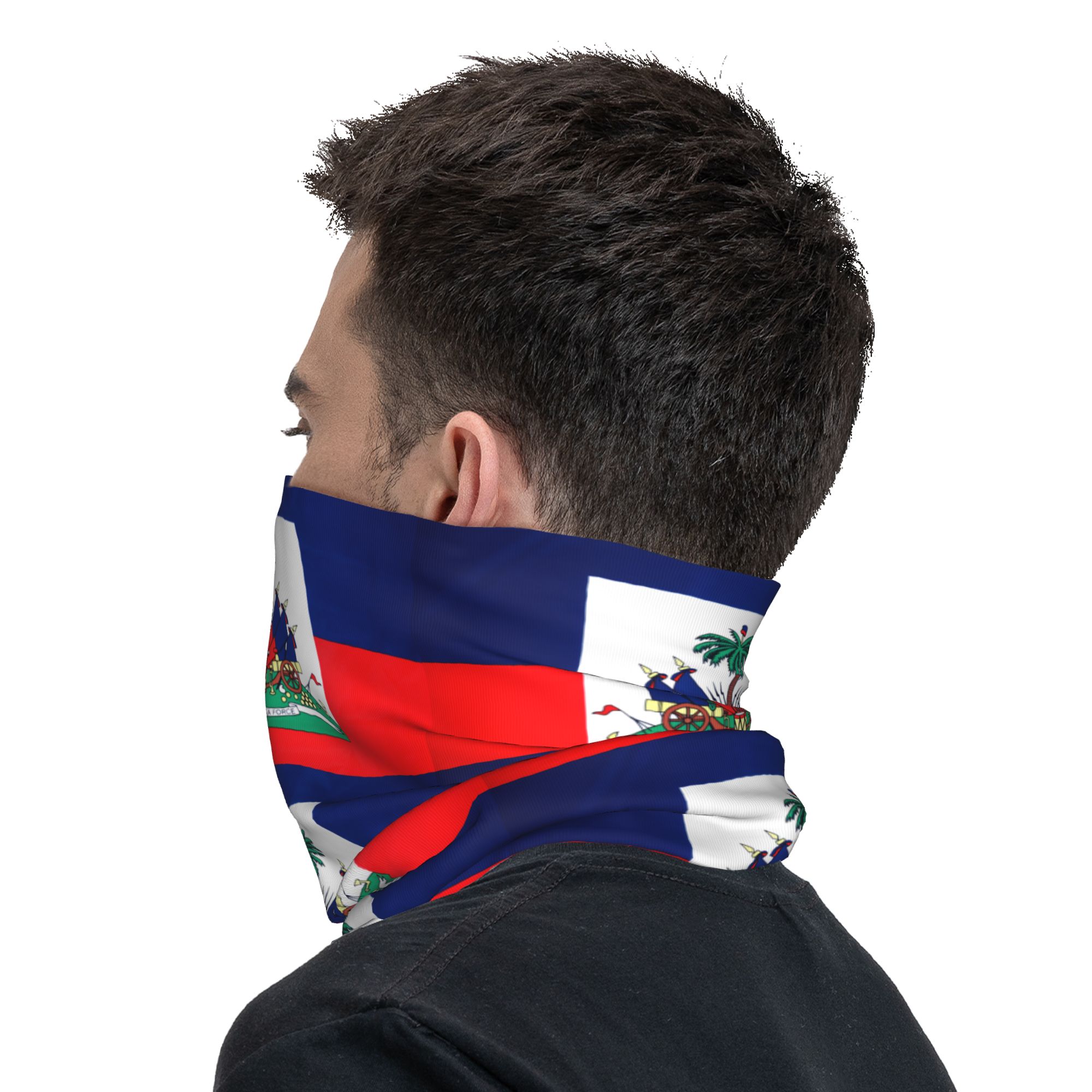 Outdoor Sports Balaclava Haiti - Men'S Fashion Rings ulasan dan harga