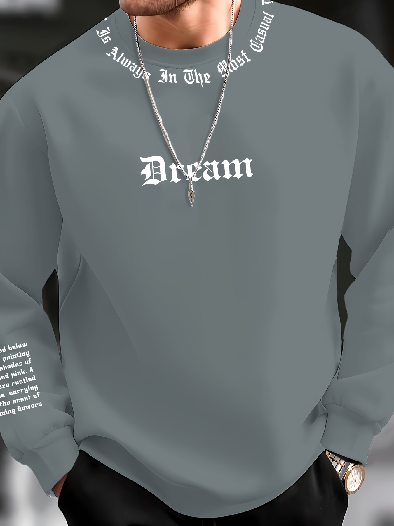 Spring/Summer 2026 New Men's H - Men'S Fashion For Summer ulasan dan harga