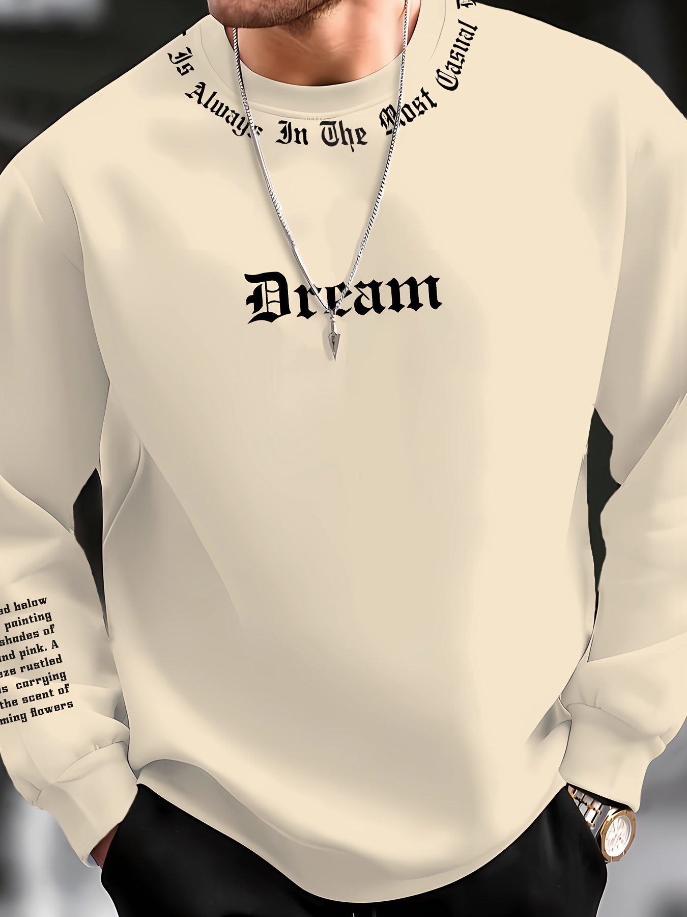 Spring/Summer 2026 New Men's H - Men'S Fashion For Summer ulasan dan harga