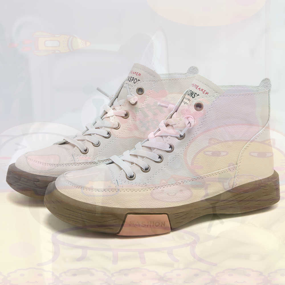 High Top Hi Cut Offers Skatebo - Mens Fashion In 40S ulasan dan harga