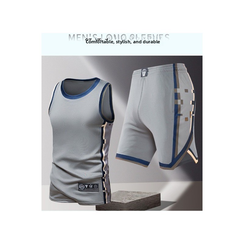 Men's Fashion Trend Sleeveless - Men'S Fashion For Summer ulasan dan harga