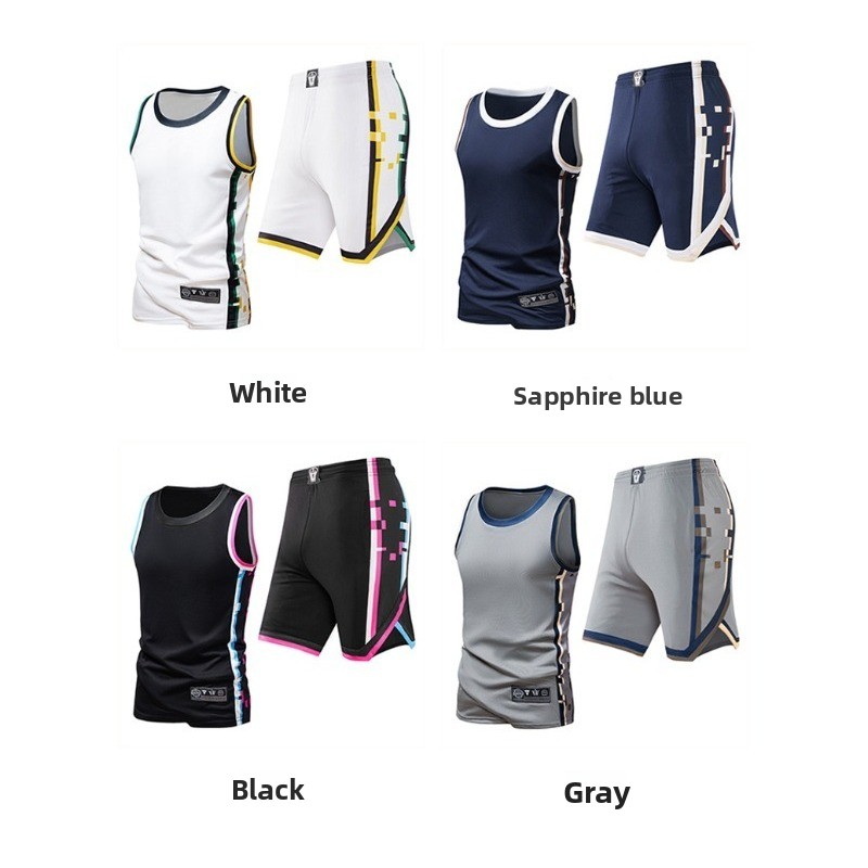 Men's Fashion Trend Sleeveless - Men'S Fashion For Summer ulasan dan harga