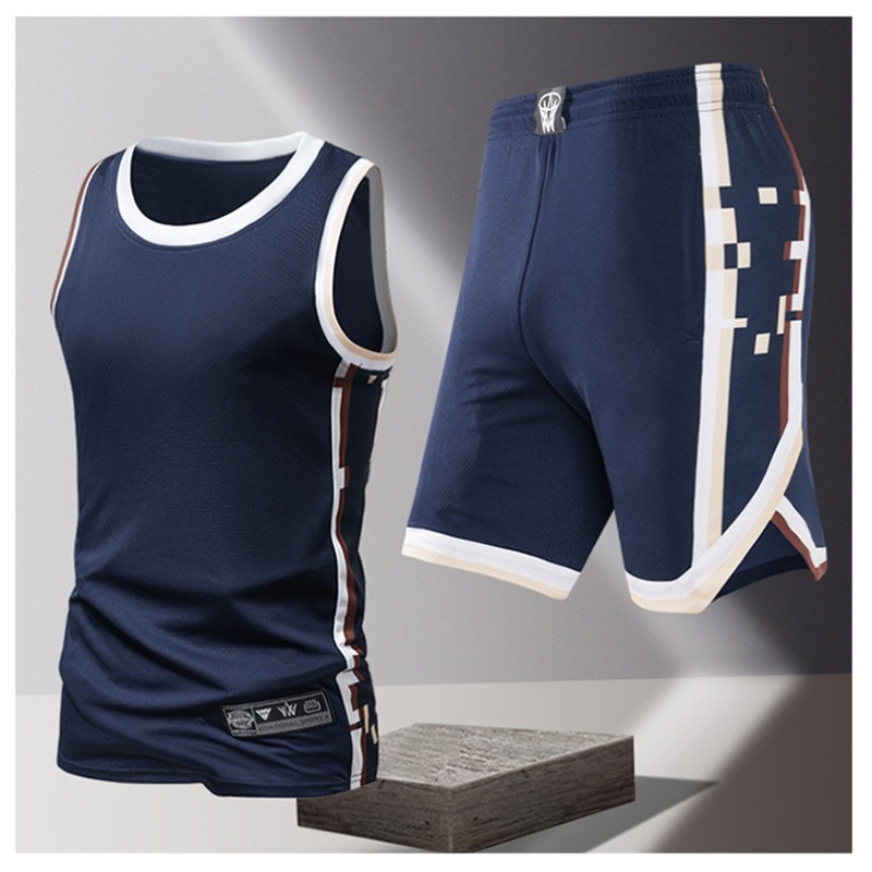 Men's Fashion Trend Sleeveless - Men'S Fashion For Summer ulasan dan harga