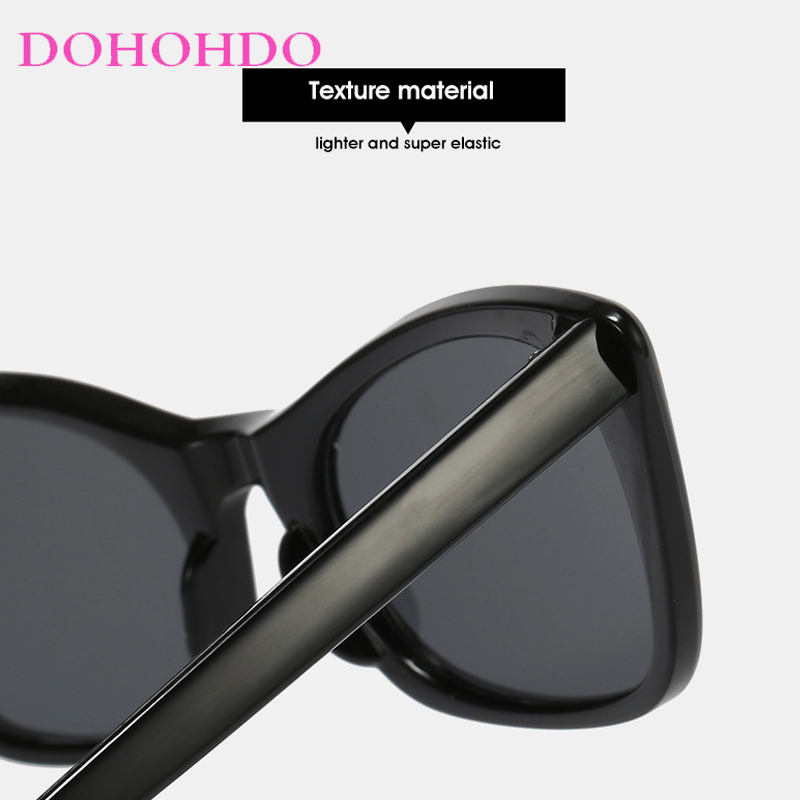 Vintage Small Cat Eye Sunglass - Men Fashion Photography ulasan dan harga