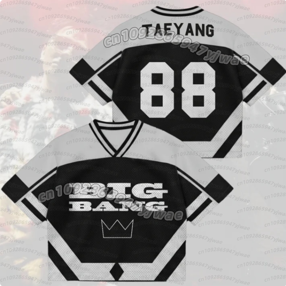 Summer Men Women BigBang 2026  - Men'S Fashion Trends 2025 ulasan dan harga