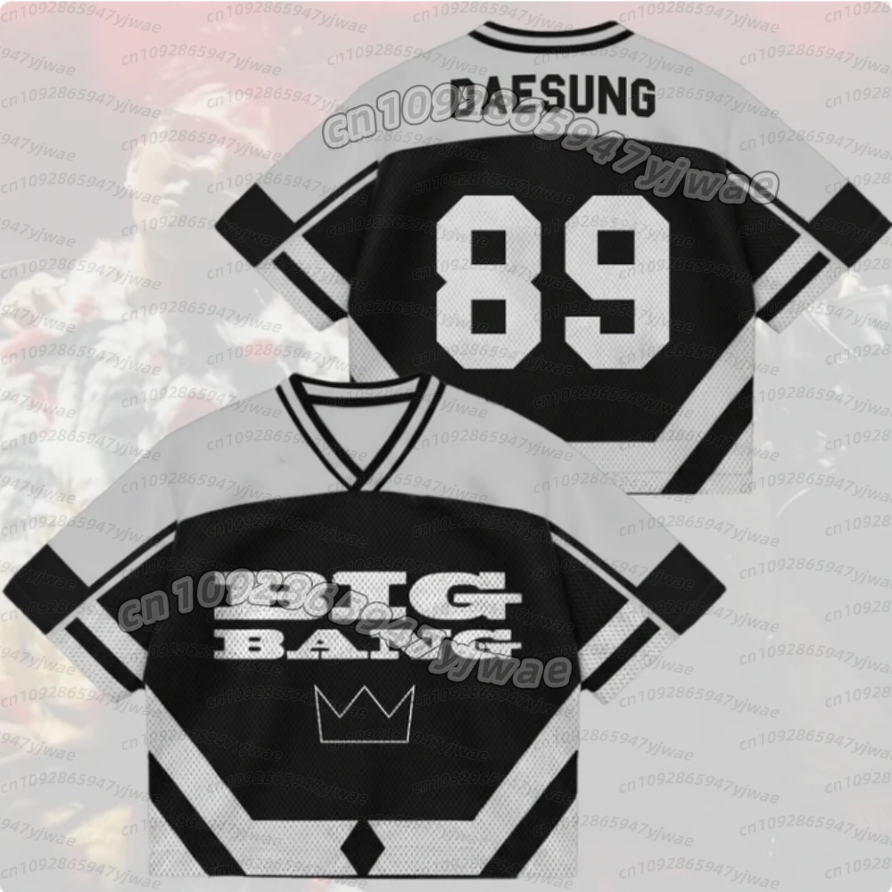 Summer Men Women BigBang 2026  - Men'S Fashion Trends 2025 ulasan dan harga