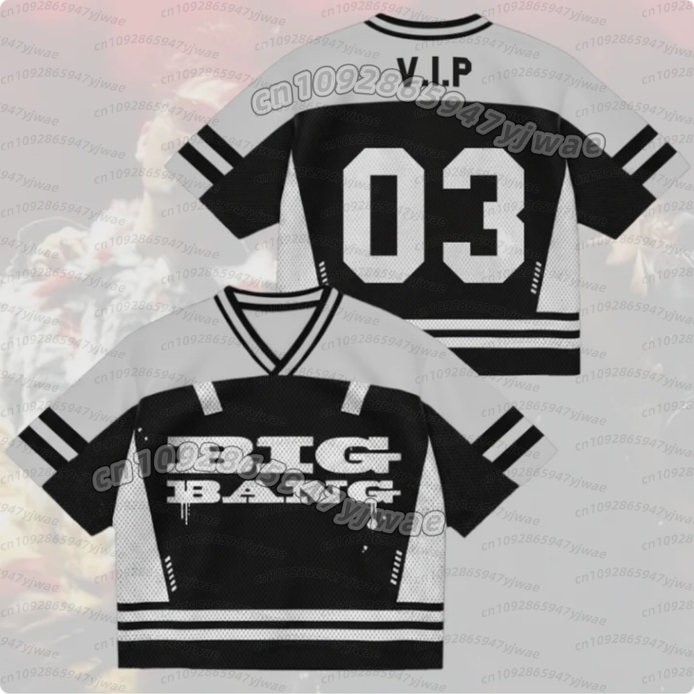 Summer Men Women BigBang 2026  - Men'S Fashion Trends 2025 ulasan dan harga
