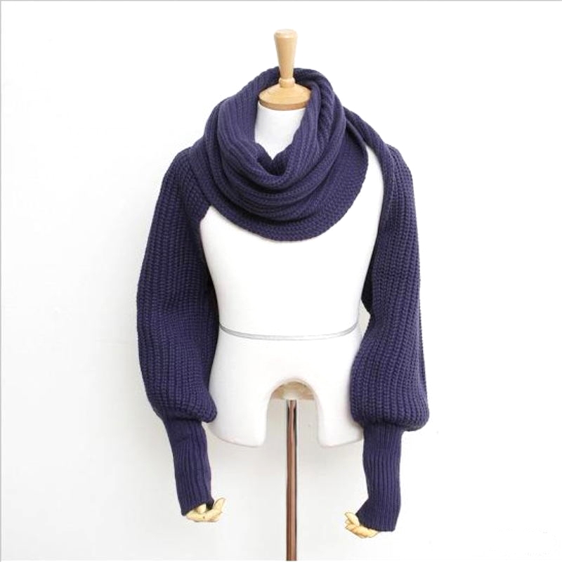 SupSindy Women Winter Scarf Eu - Men'S Fashion Rings ulasan dan harga