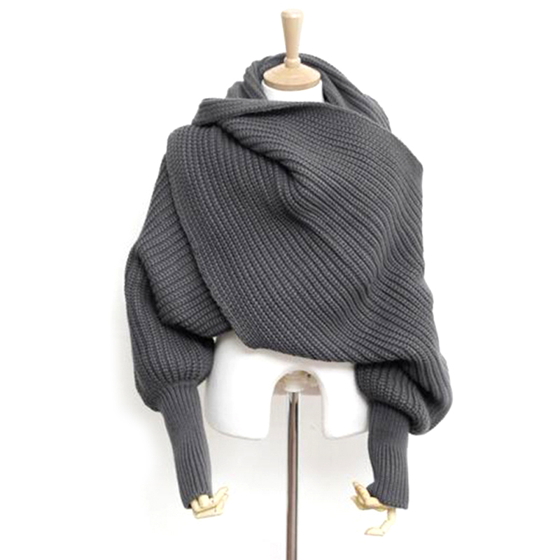 SupSindy Women Winter Scarf Eu - Men'S Fashion Rings ulasan dan harga