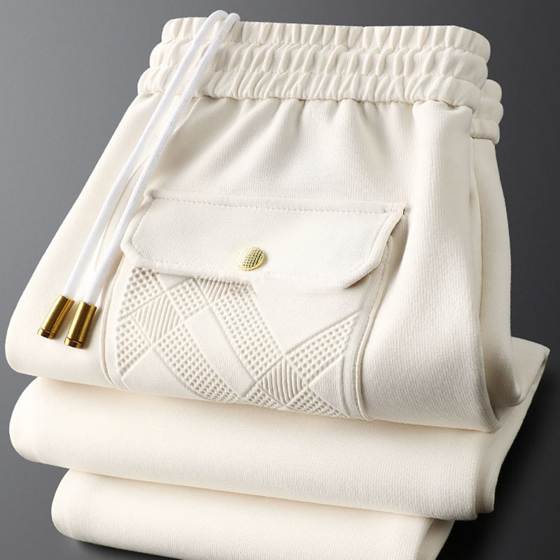 Fall fashion khaki casual swea - Men'S Fashion Khaki Pants ulasan dan harga