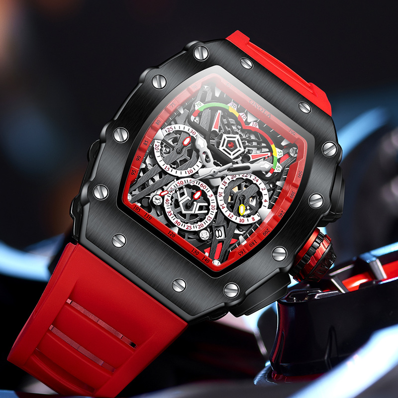 ONOLA Wristwatches Quartz Wris - Men'S Fashion Magazine ulasan dan harga