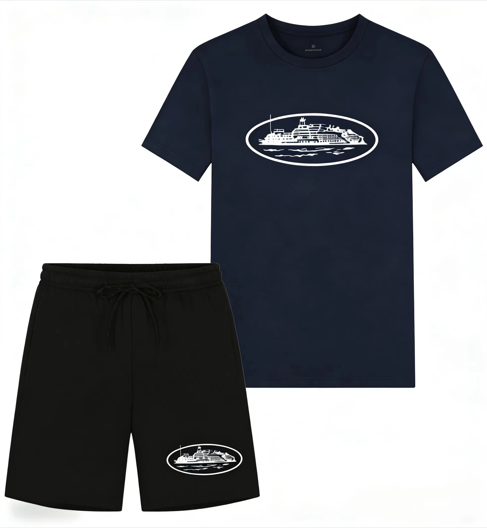 2026 Summer New Small Boat Pri - Mens Fashion Ideas ulasan dan harga