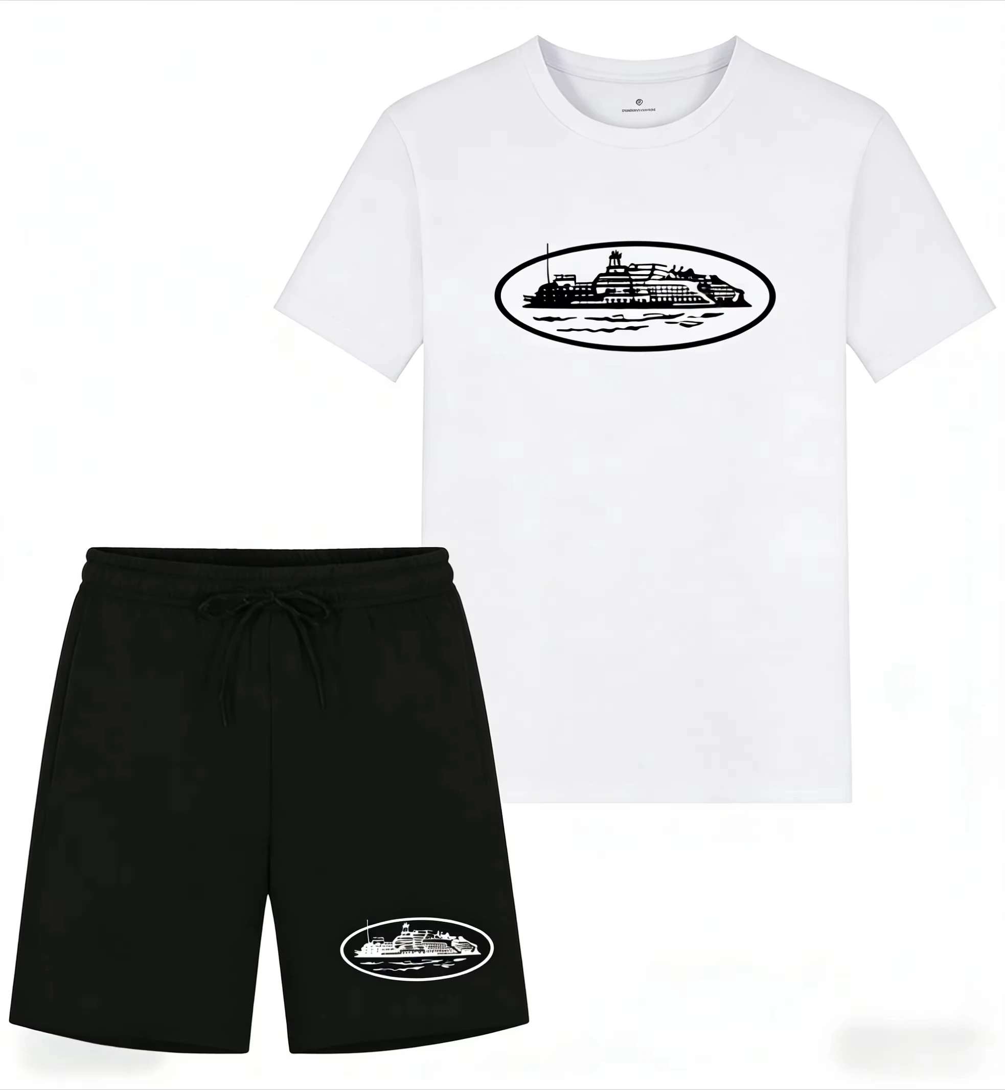 2026 Summer New Small Boat Pri - Mens Fashion Ideas ulasan dan harga