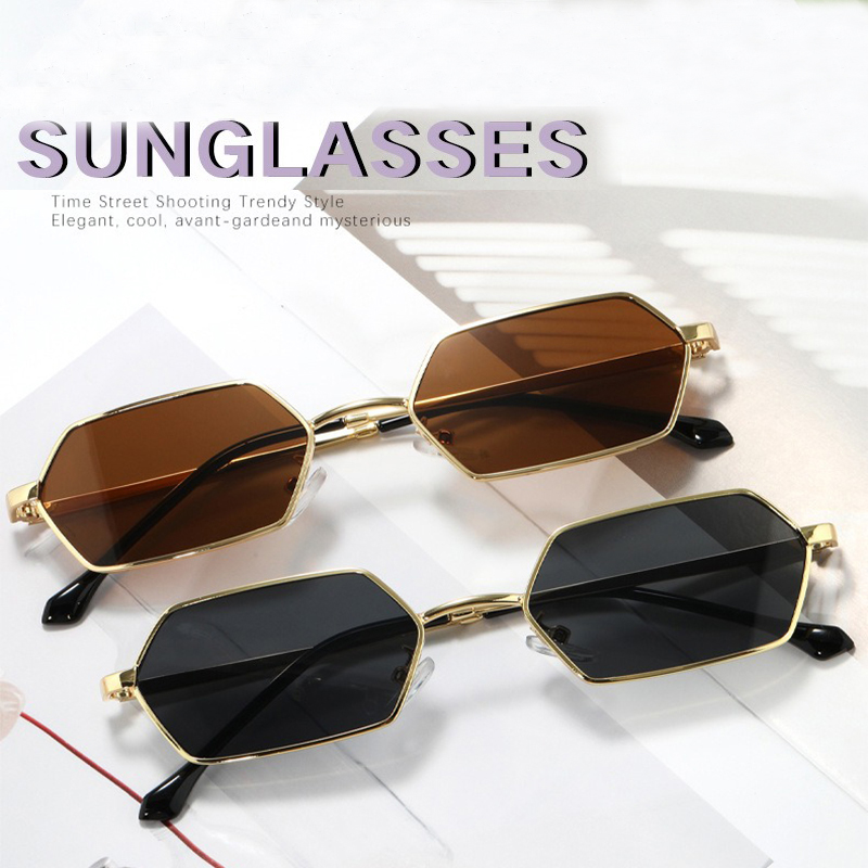 UV400 New Personalized Small F - Men Fashion Photography ulasan dan harga