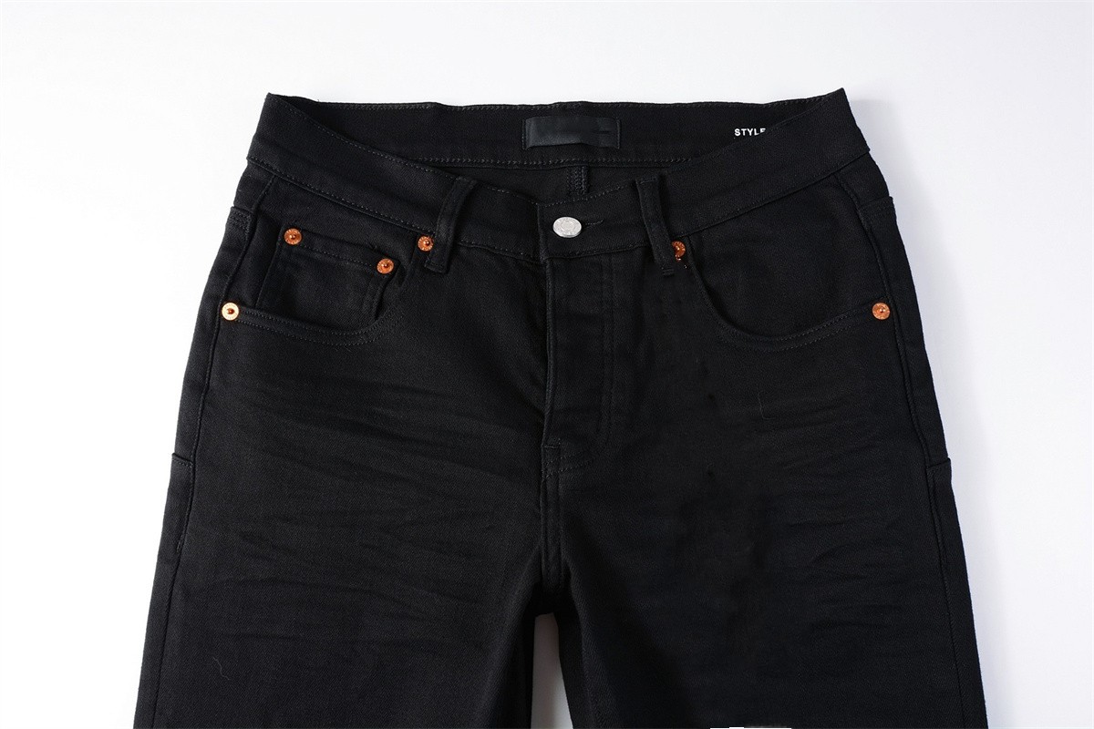 New Fashion Jeans Men streetwe - Men'S Fashion Nova Jeans ulasan dan harga