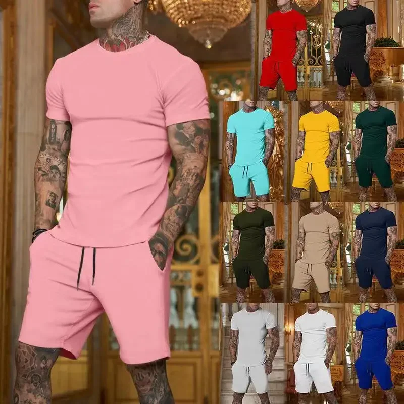 Fashionable and Casual Summer  - Mens Fashion Ideas ulasan dan harga