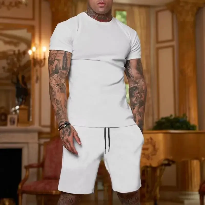 Fashionable and Casual Summer  - Mens Fashion Ideas ulasan dan harga